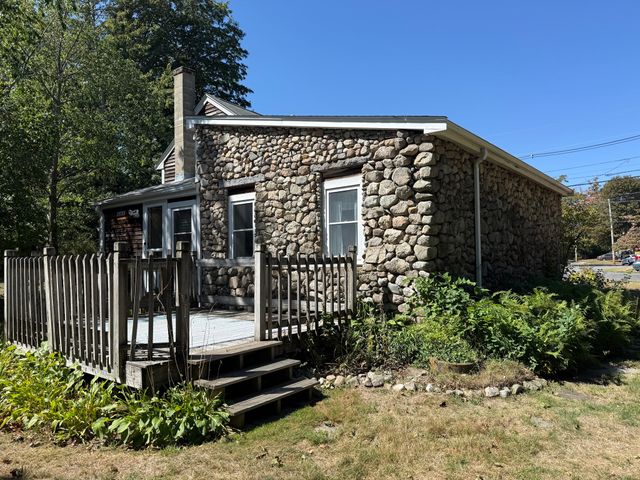 00 Pleasant St, Weymouth, MA 02190