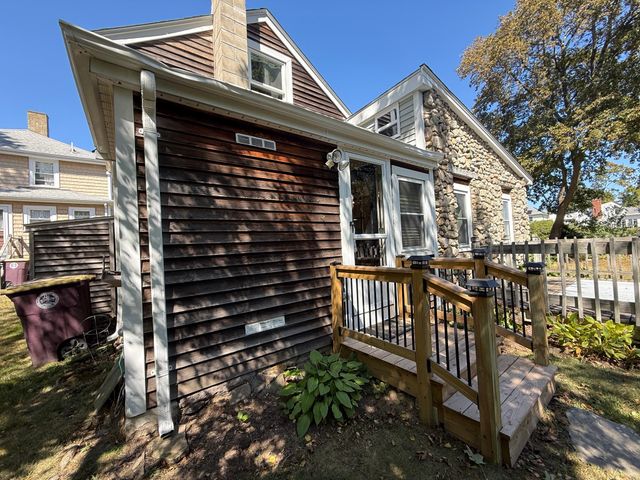 00 Pleasant St, Weymouth, MA 02190