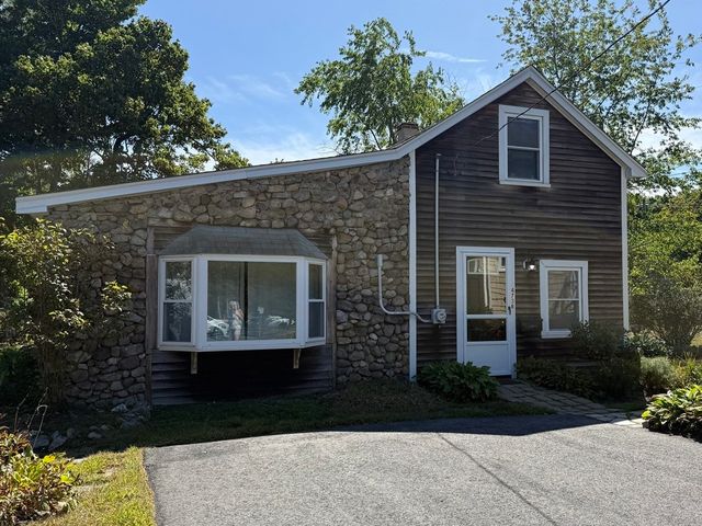 00 Pleasant St, Weymouth, MA 02190