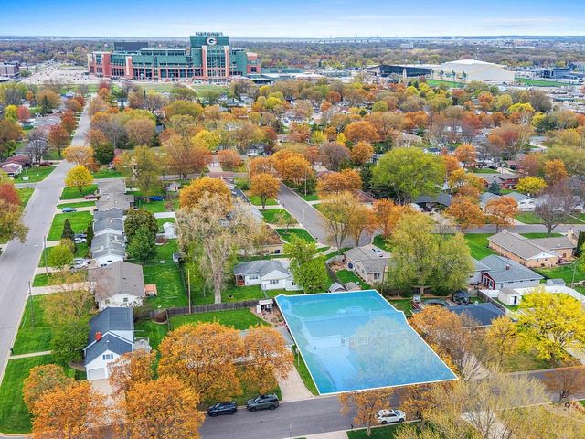 980 MANCEL LANE, Green Bay, WI 54304