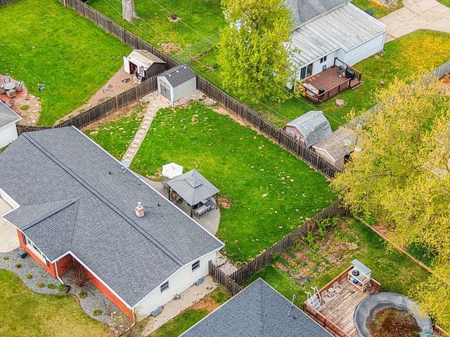 980 MANCEL LANE, Green Bay, WI 54304