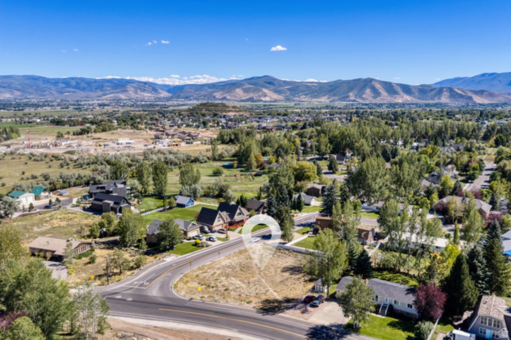 123 W 1050 LN # 41, Midway, UT 84049 — exterior