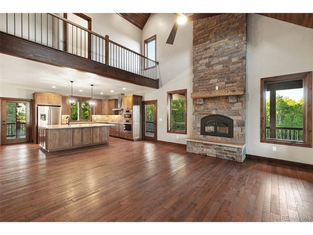 211 Foxtail Ct, Fairplay, CO 80440