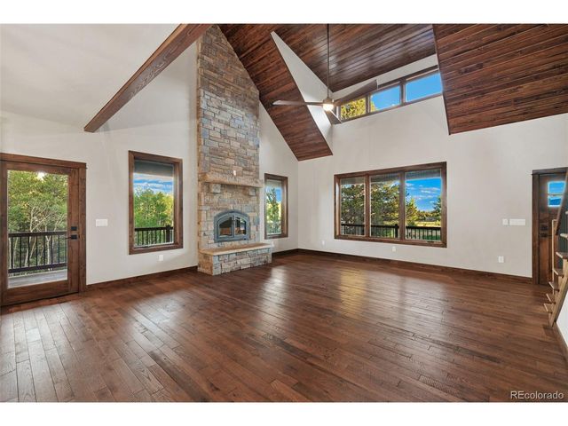 211 Foxtail Ct, Fairplay, CO 80440