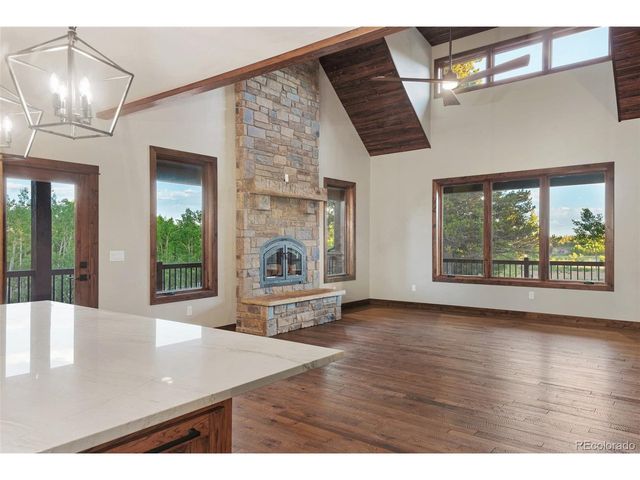 211 Foxtail Ct, Fairplay, CO 80440