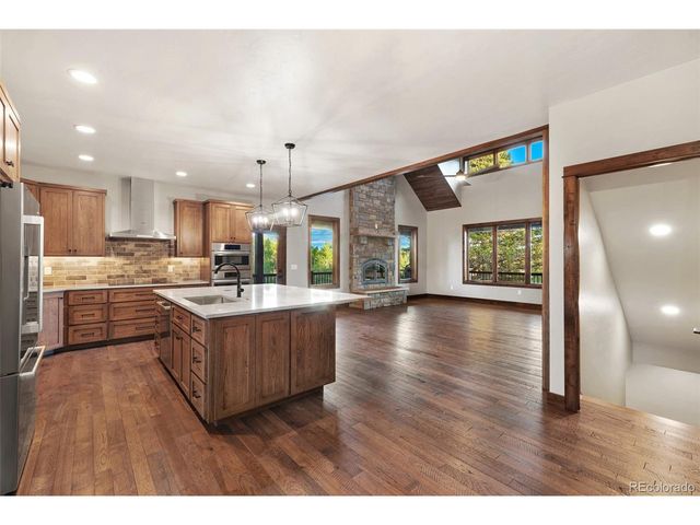 211 Foxtail Ct, Fairplay, CO 80440