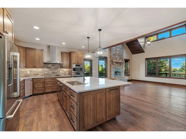 211 Foxtail Ct, Fairplay, CO 80440