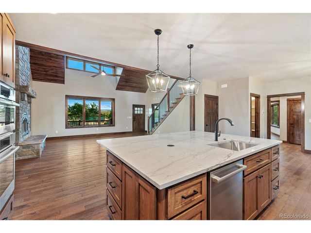 211 Foxtail Ct, Fairplay, CO 80440