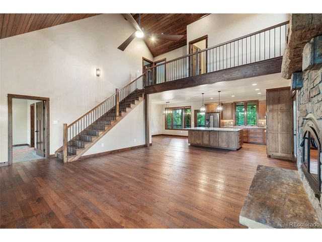 211 Foxtail Ct, Fairplay, CO 80440