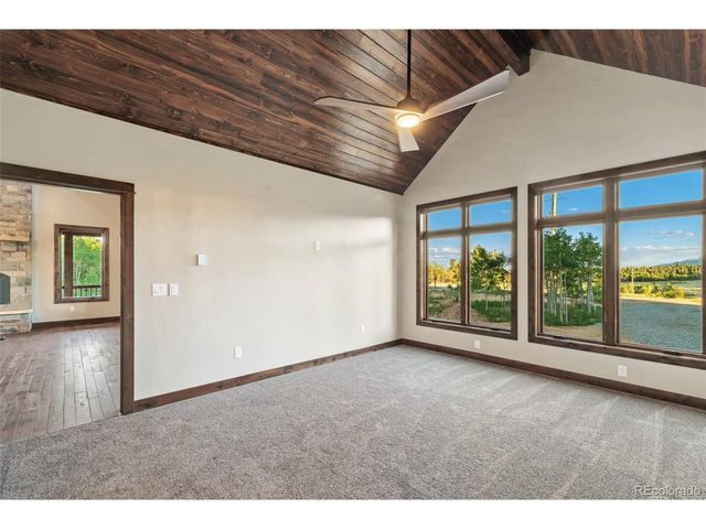 211 Foxtail Ct, Fairplay, CO 80440