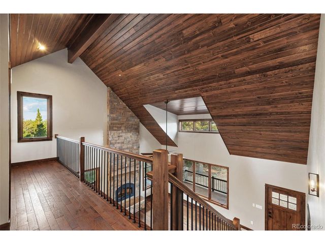 211 Foxtail Ct, Fairplay, CO 80440