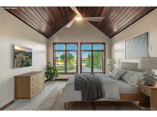 211 Foxtail Ct, Fairplay, CO 80440