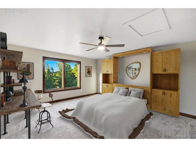 211 Foxtail Ct, Fairplay, CO 80440