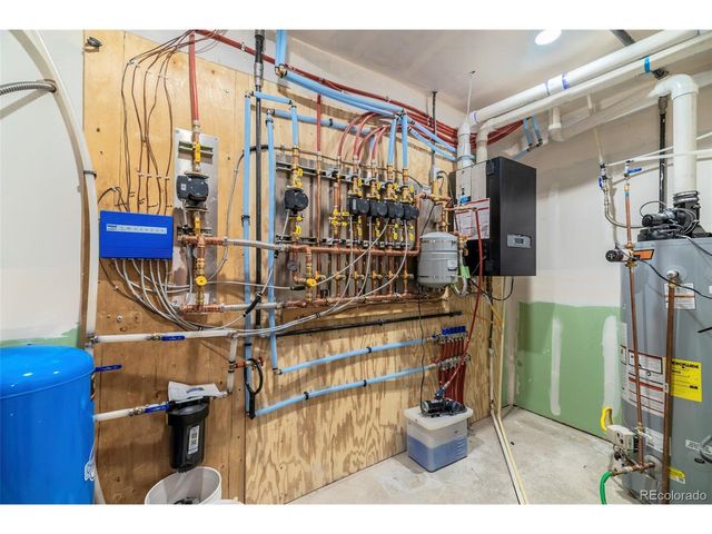 211 Foxtail Ct, Fairplay, CO 80440