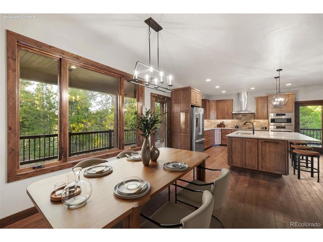 211 Foxtail Ct, Fairplay, CO 80440