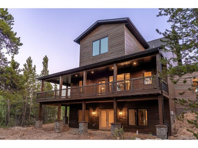 211 Foxtail Ct, Fairplay, CO 80440