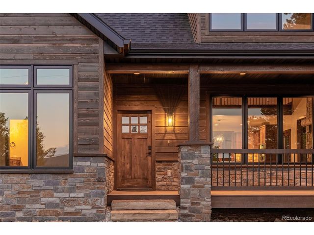 211 Foxtail Ct, Fairplay, CO 80440