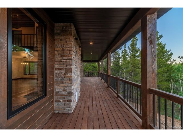 211 Foxtail Ct, Fairplay, CO 80440