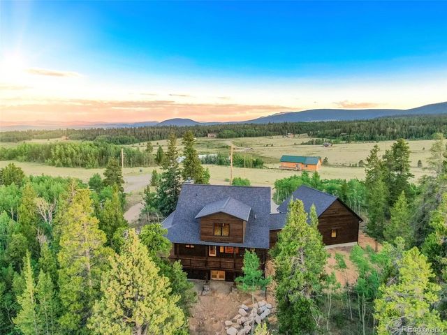 211 Foxtail Ct, Fairplay, CO 80440