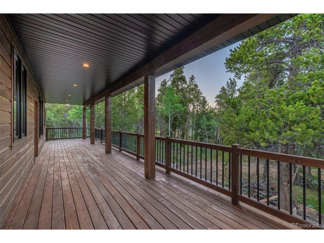 211 Foxtail Ct, Fairplay, CO 80440