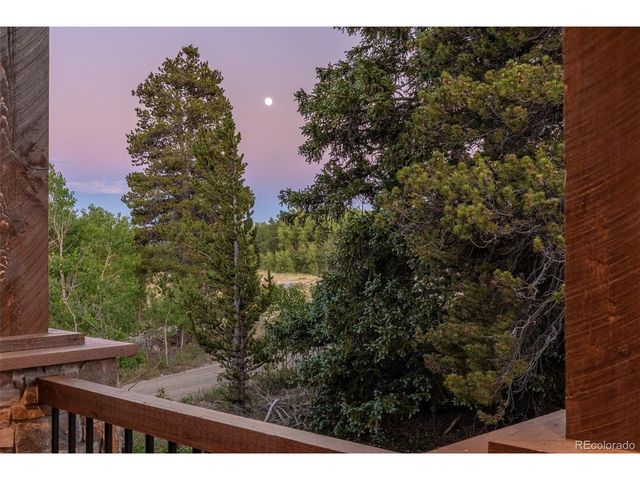 211 Foxtail Ct, Fairplay, CO 80440