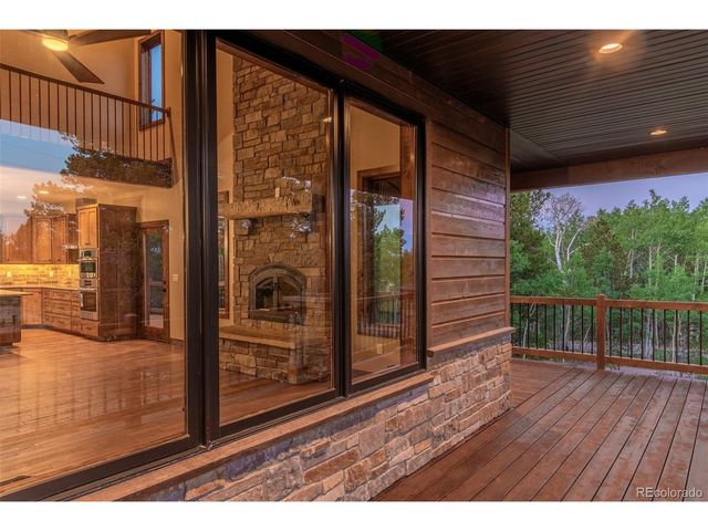 211 Foxtail Ct, Fairplay, CO 80440