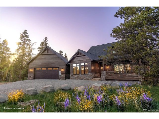 211 Foxtail Ct, Fairplay, CO 80440