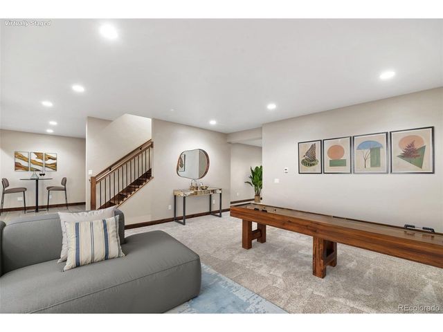 211 Foxtail Ct, Fairplay, CO 80440