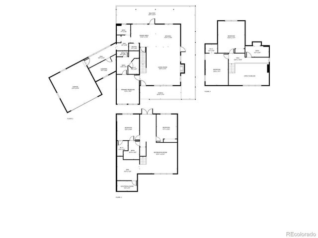 211 Foxtail Ct, Fairplay, CO 80440