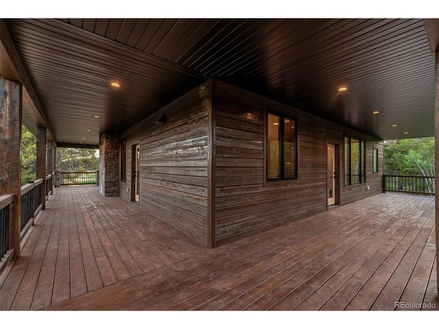 211 Foxtail Ct, Fairplay, CO 80440