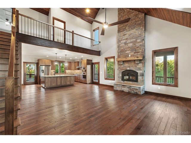 211 Foxtail Ct, Fairplay, CO 80440