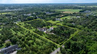 26145 SW 194th Avenue, Homestead, FL 33031