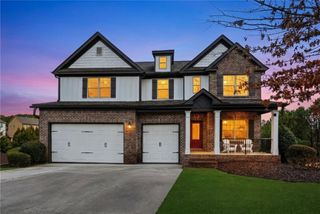 4245 Standing Rock Way, Cumming, GA 30028