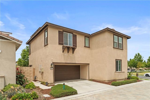 2902 S Halton Paseo, Ontario, CA 91761