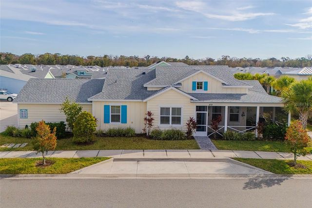 572 LANDSHARK BOULEVARD, Daytona Beach, FL 32124