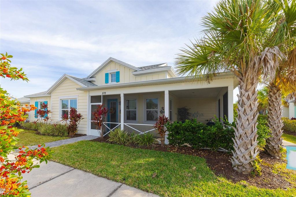 572 LANDSHARK BOULEVARD, Daytona Beach, FL 32124