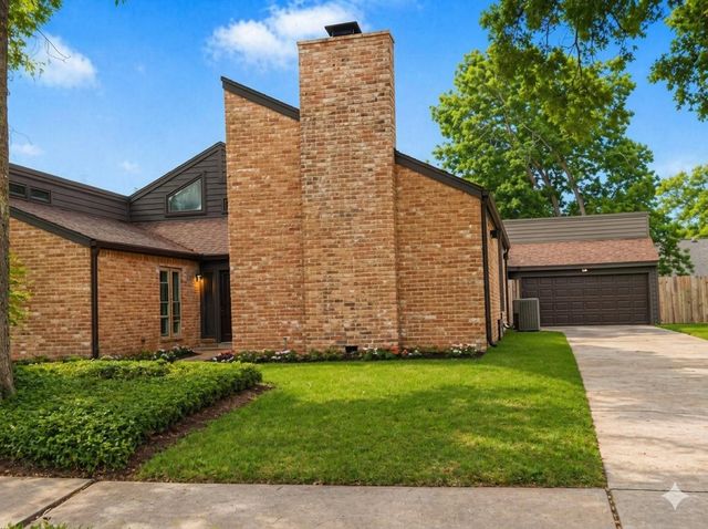 16502 Craighurst Drive, Houston, TX 77059