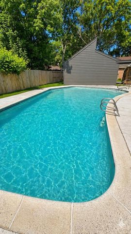 16502 Craighurst Drive, Houston, TX 77059