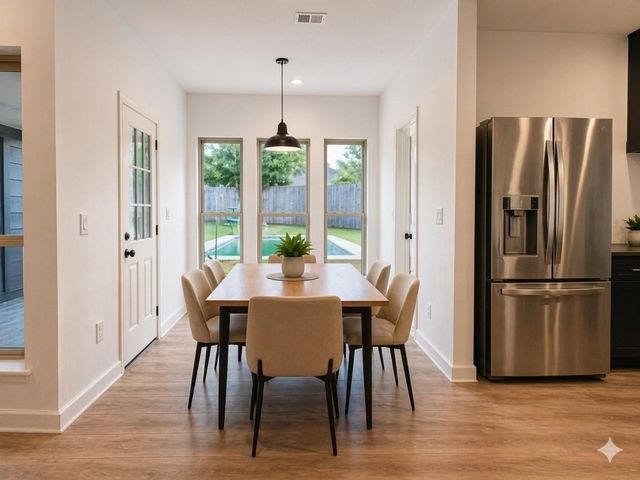 16502 Craighurst Drive, Houston, TX 77059