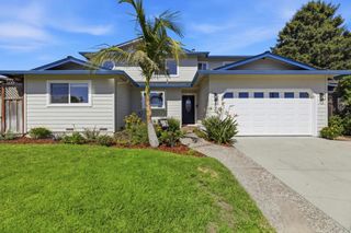200 Cortez Street, Capitola, CA 95010