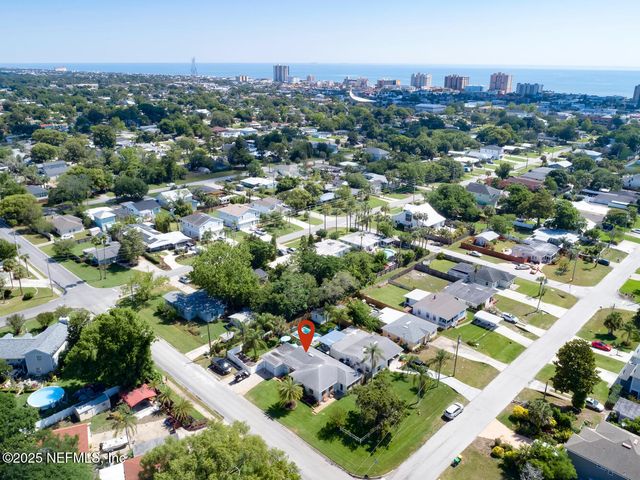 933 7TH Avenue N, Jacksonville Beach, FL 32250