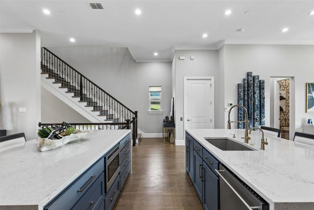 4765 Cloudcroft Lane, Irving, TX 75038