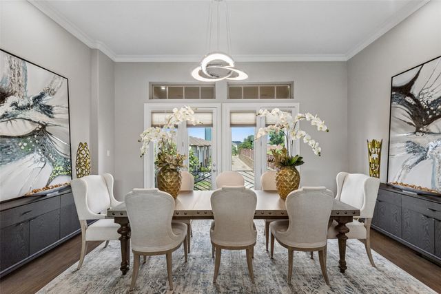 4765 Cloudcroft Lane, Irving, TX 75038