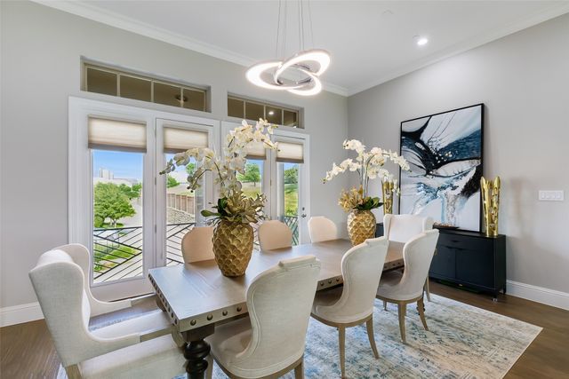 4765 Cloudcroft Lane, Irving, TX 75038