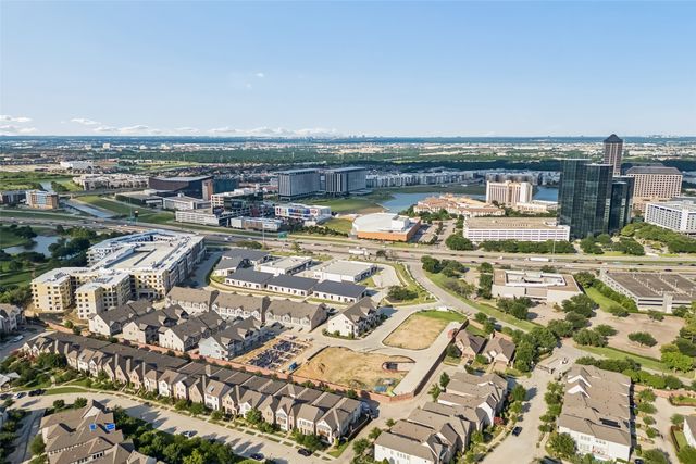 4765 Cloudcroft Lane, Irving, TX 75038