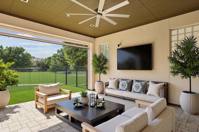 4765 Cloudcroft Lane, Irving, TX 75038