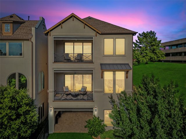 4765 Cloudcroft Lane, Irving, TX 75038