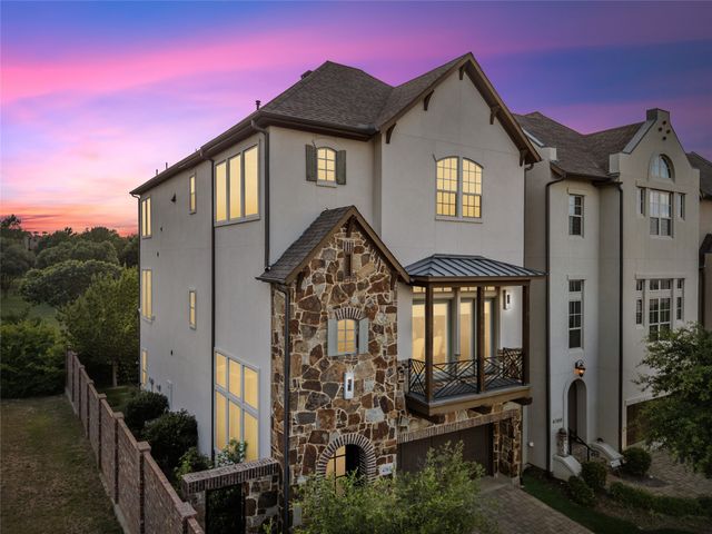 4765 Cloudcroft Lane, Irving, TX 75038