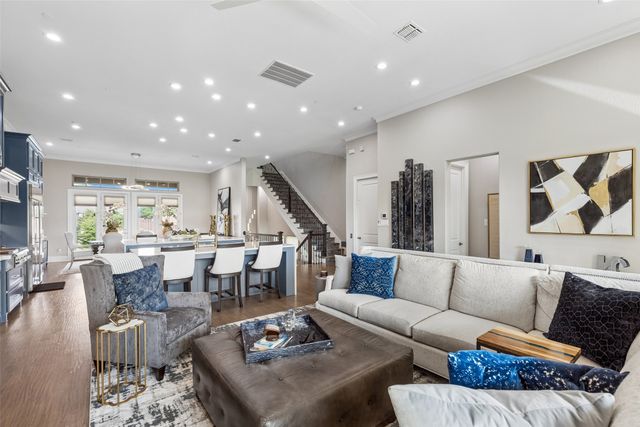 4765 Cloudcroft Lane, Irving, TX 75038