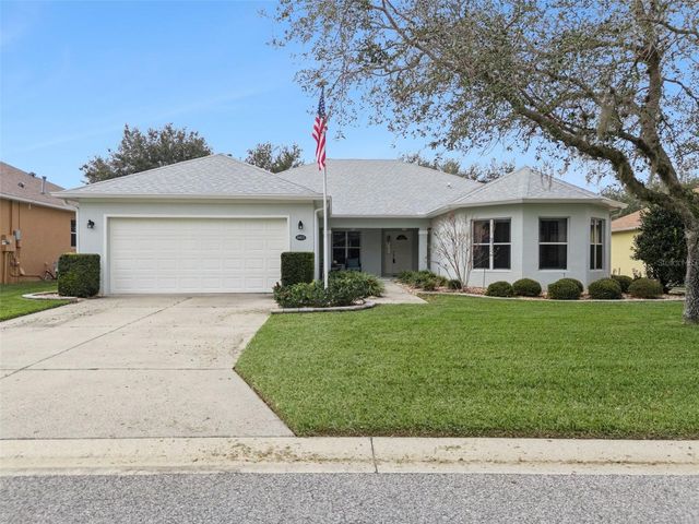 26821 AUGUSTA SPRINGS CIRCLE, Leesburg, FL 34748